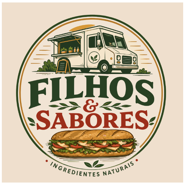 FILHOS E SABORES