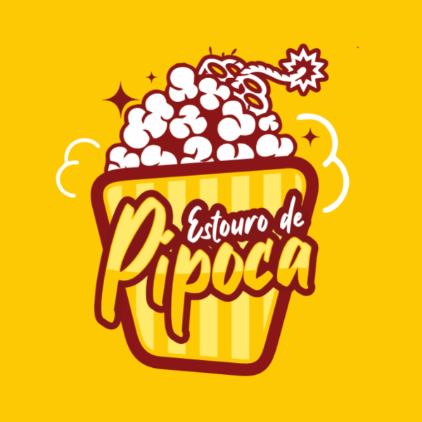 ESTOURO DE PIPOCA