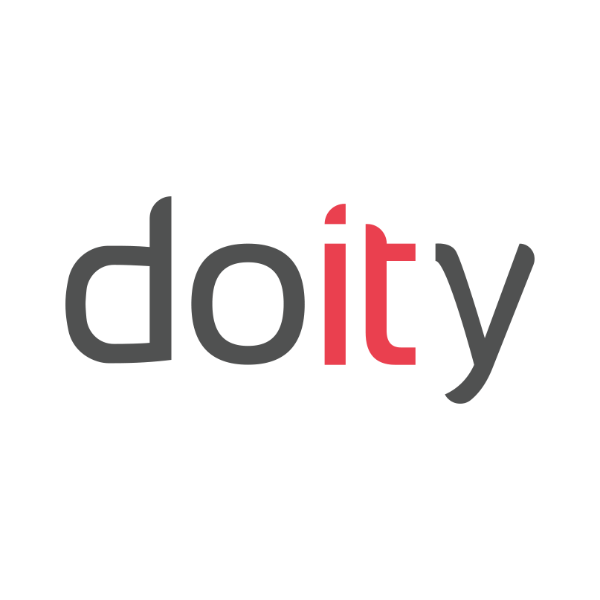 DOITY