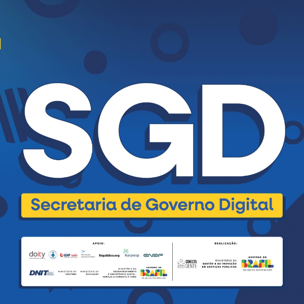 SECRETARIA DE GOVERNO DIGITAL