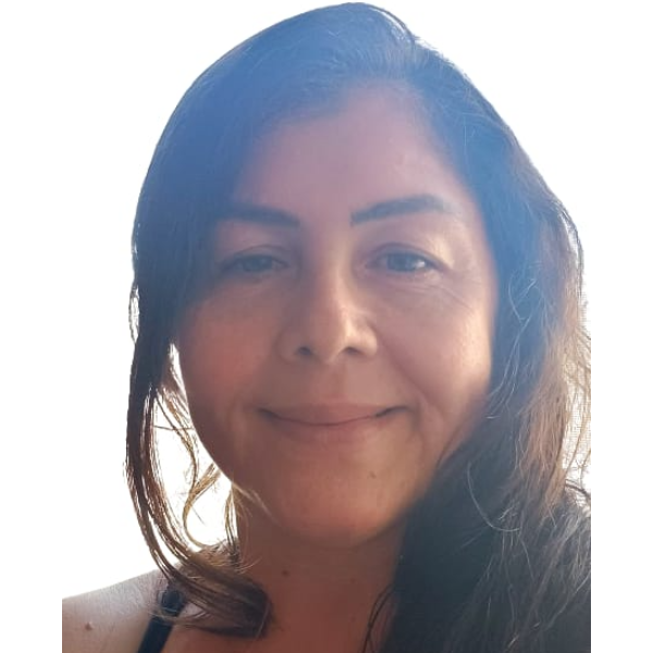 Andrea Suely Alcântara Gomes