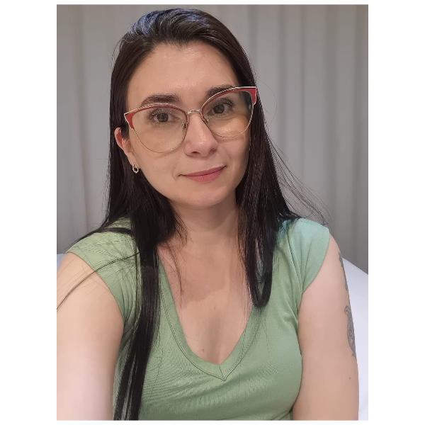 Bárbara Oliveira de Morais 