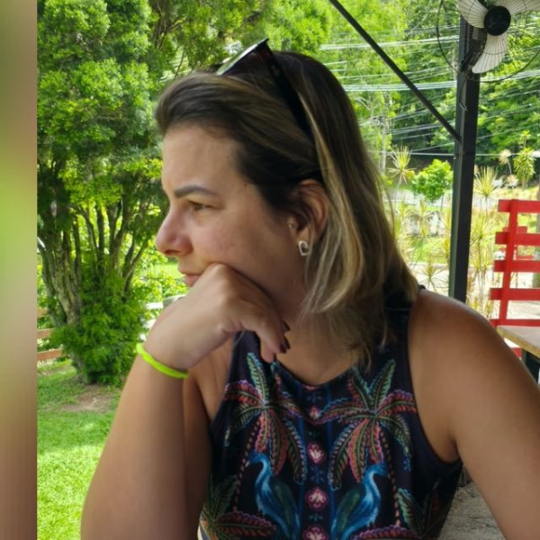 Ellen Bilheiro Bragança Wittmann