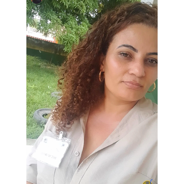Josiane Macedo Miranda