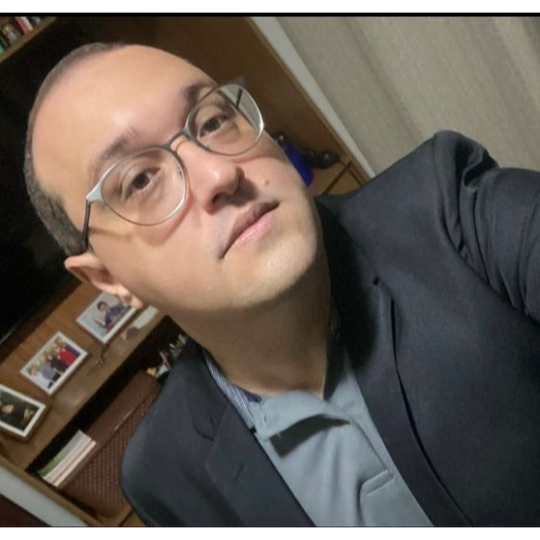 Walmir Fernandes Pereira