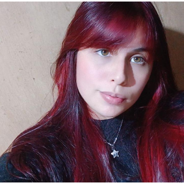 Ana Carolina Pinto Aranda 