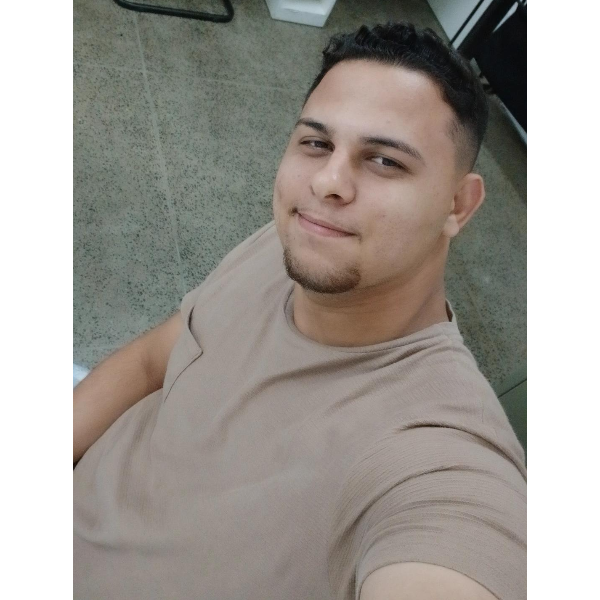 Robert Rodrigues Coelho
