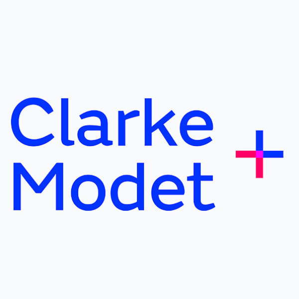 Clarke Modet