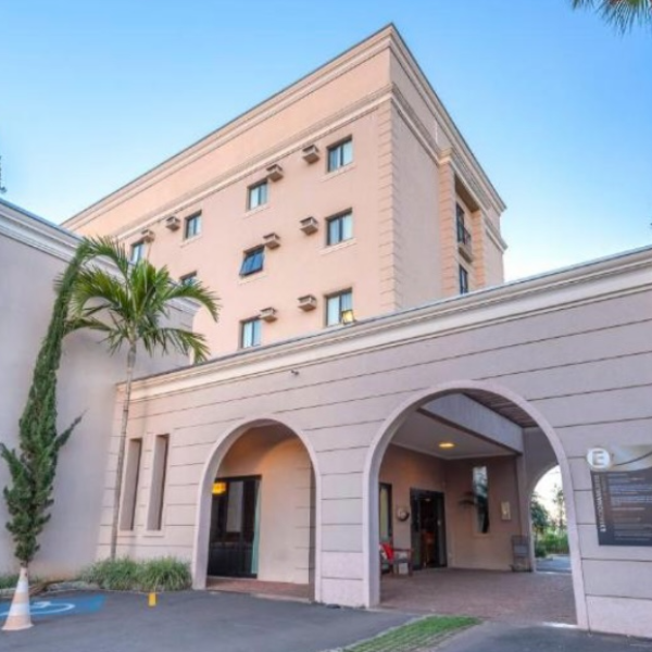 Hotel Class Alfenas