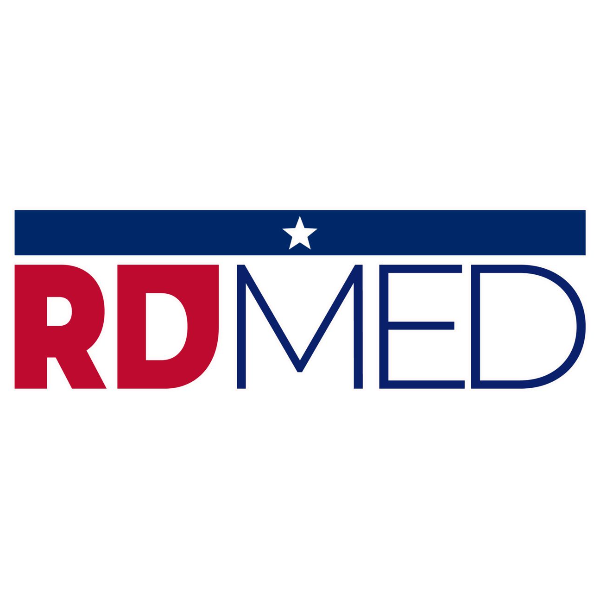 RD MED