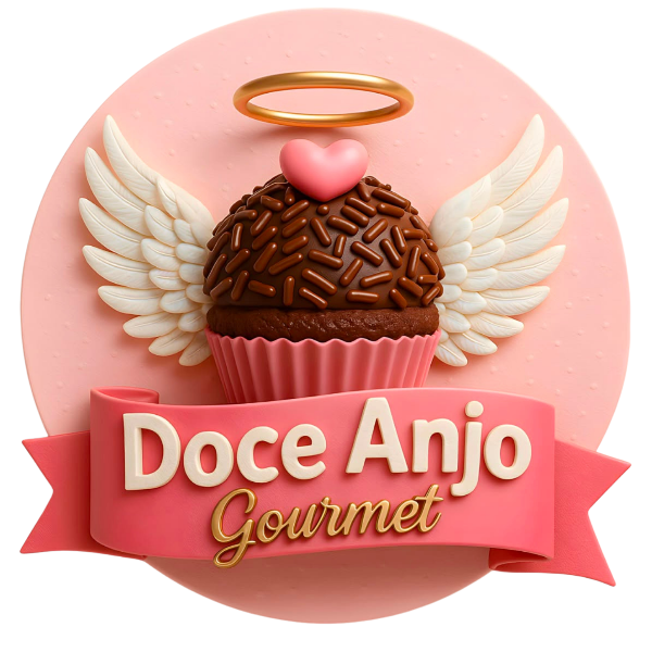 Doce Anjo Gourmet