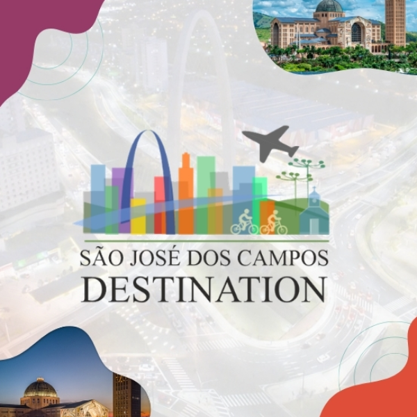Destination São José dos Campos