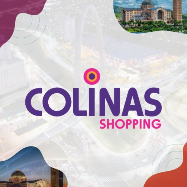 Colinas Shopping