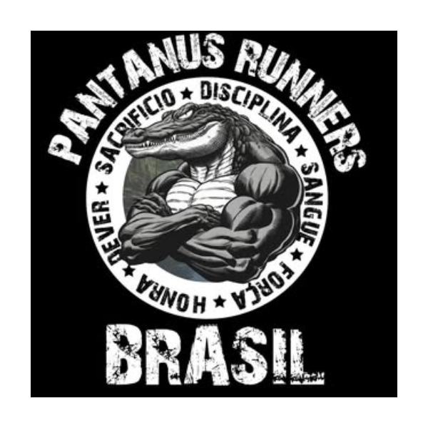 Pantanus Runner's BR