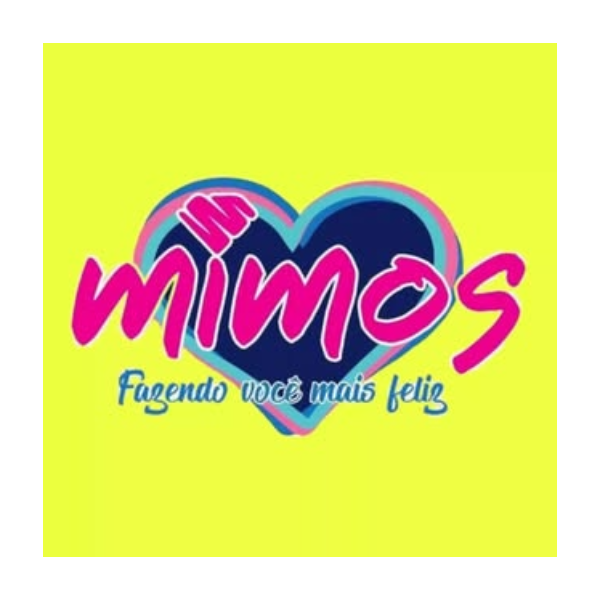 Loja Mimos Presentes