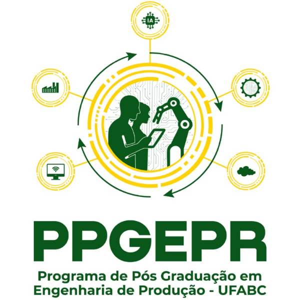 PGEPR - Programa de Pós Graduação em Engenharia de Produção da UFABC