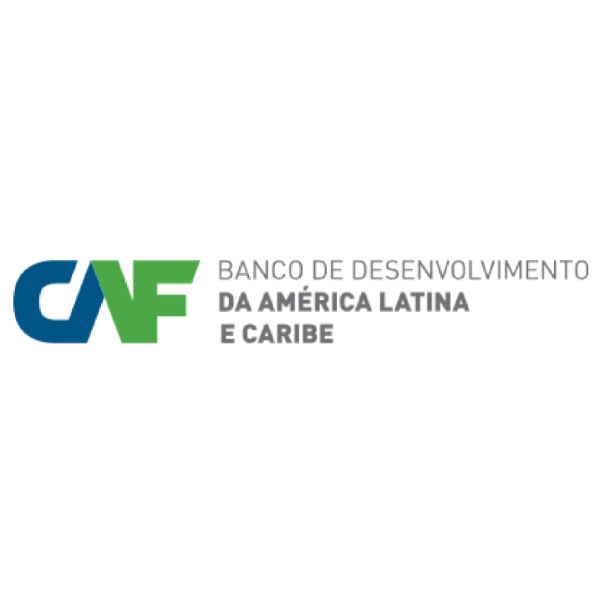 CAF – Banco de Desenvolvimento da América Latina e Caribe			