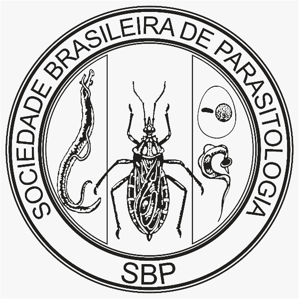 Sociedade Brasileira de Parasitologia