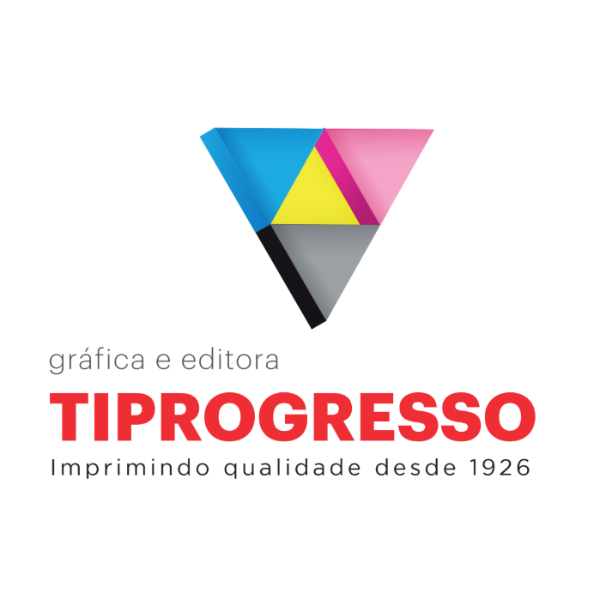 Gráfica Tipogresso