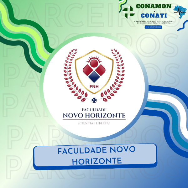 FACULDADE NOVO HORIZONTE