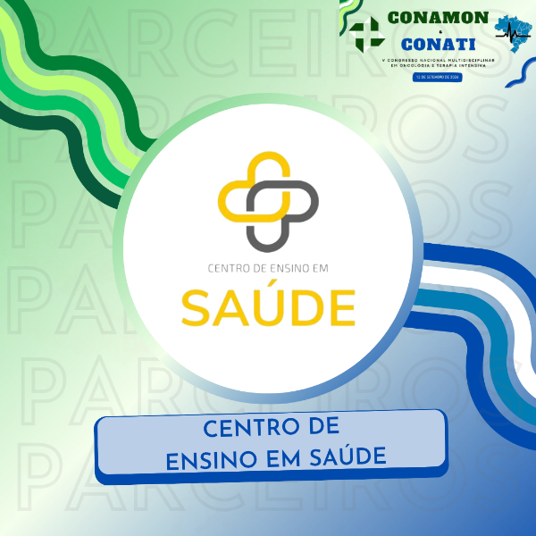 CENTRO DE ENSINO EM SAÚDE