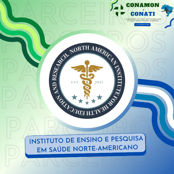 INSTITUTO DE ENSINO E PESQUISA EM SAÚDE NORTE-AMERICANO