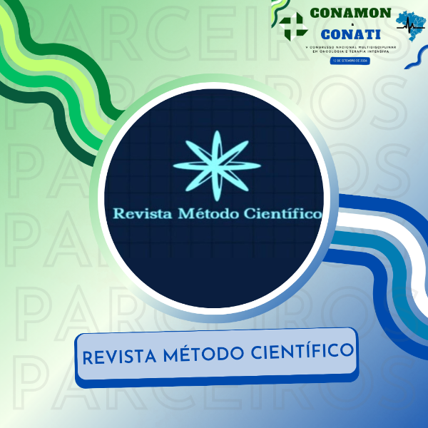 REVISTA MÉTODO CIENTÍFICO