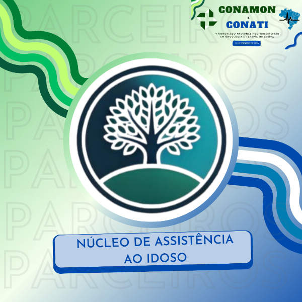 NÚCLEO DE ASSISTÊNCIA AO IDOSO - SOUL ASSISTANCE