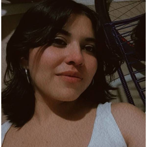 Tainá Machado Souza