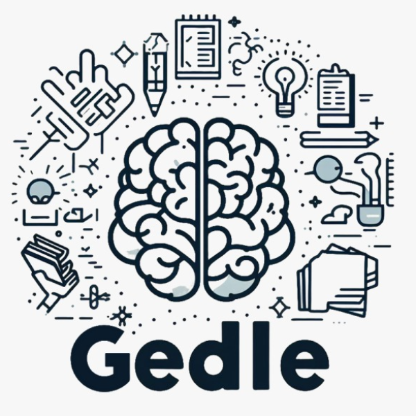 Grupo de Estudos em Desenvolvimento da Leitura e da Escrita – GEDLE 