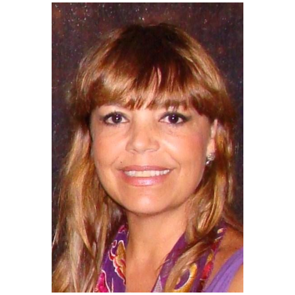 Angela Chuvas Naschold (UFRN)