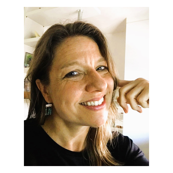 Clarice Staub Lehnen (UFRGS)