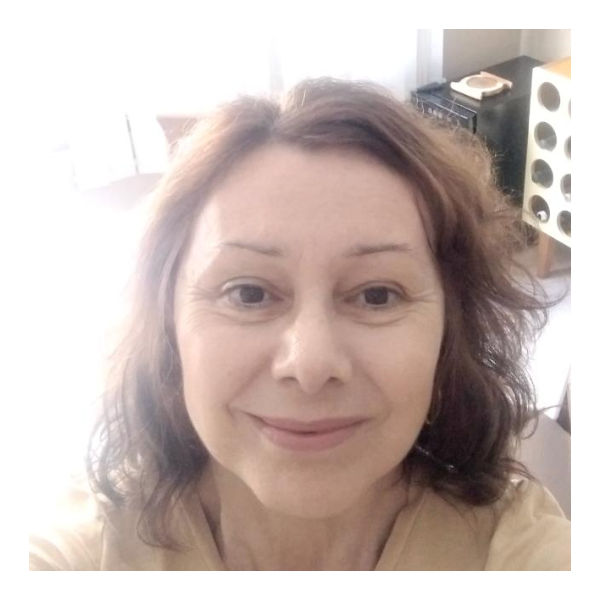 Marília Marques Lopes (UFRGS)