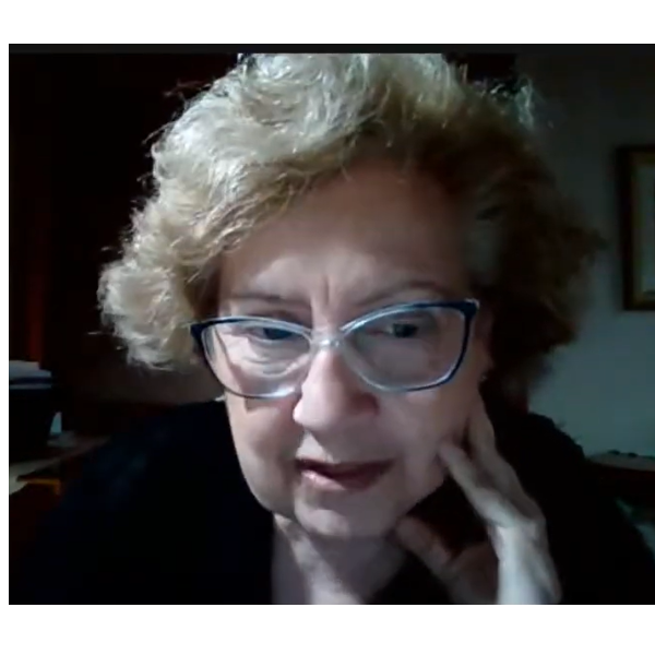 Vera Wannmacher Pereira (UESB)