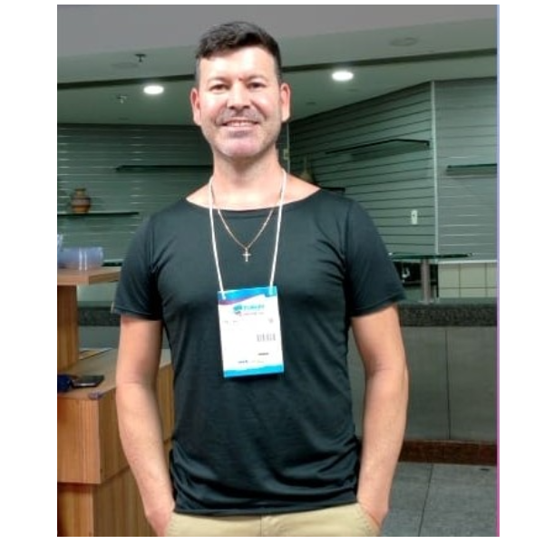 Fábio Brito (PPGLIN/UESB)