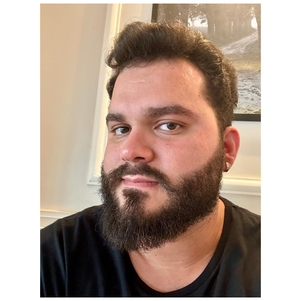 Fernando G. de Souza Neto (PPGLIN/UESB)