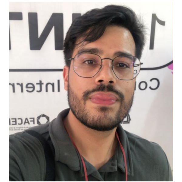 Lucas Viana Alencar (PPGLIN/UESB)