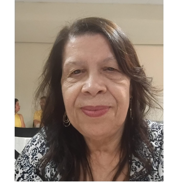 Maria Silva Santos Barbosa (PPGLIN/UESB)