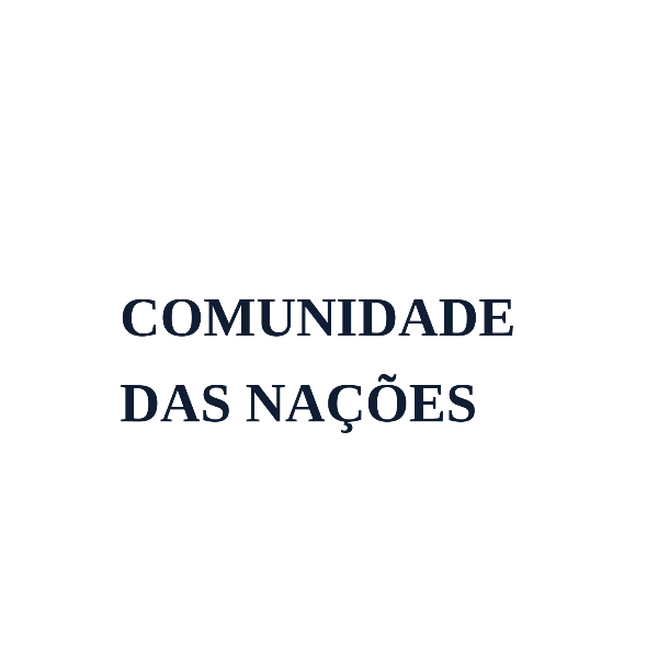 COMUNIDADE DAS NAÇÕES