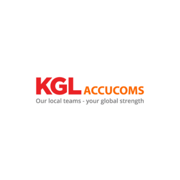 Accucoms