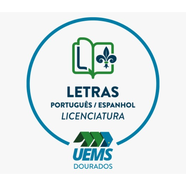 Curso de licenciatura em Letras, habillitação: Português/Espanhol - Dourados 