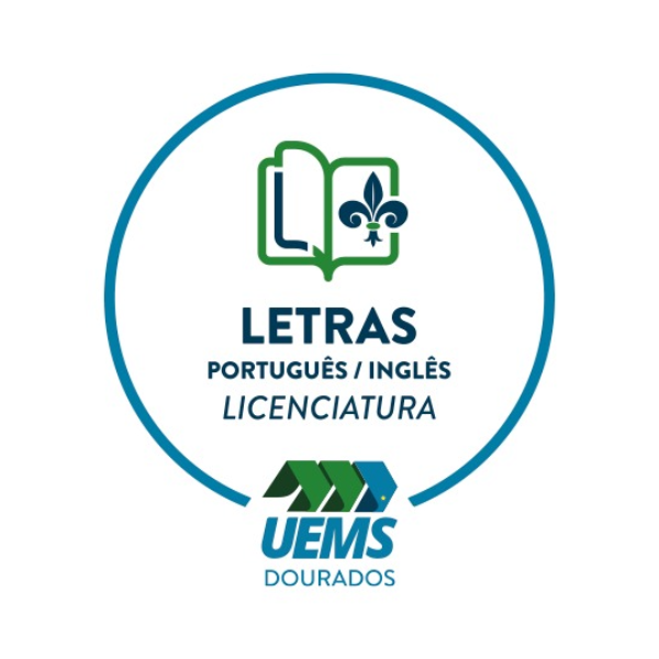 Curso de licenciatura em Letras, habillitação: Português/Inglês - Dourados 