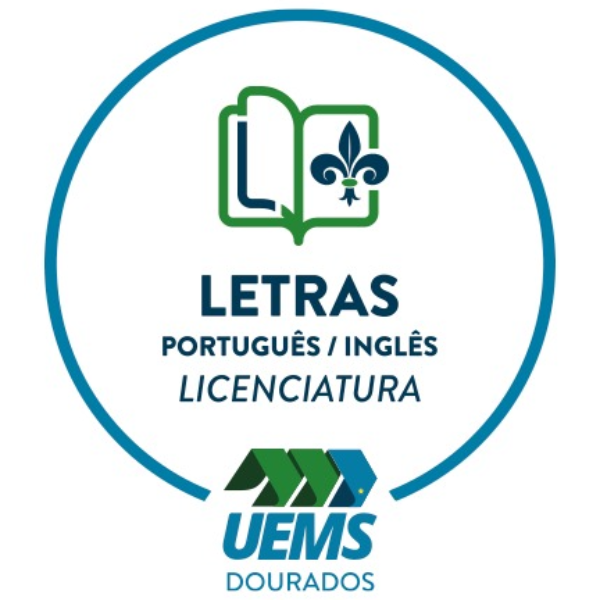 Curso de licenciatura em Letras, habillitação: Português/Inglês - Dourados 