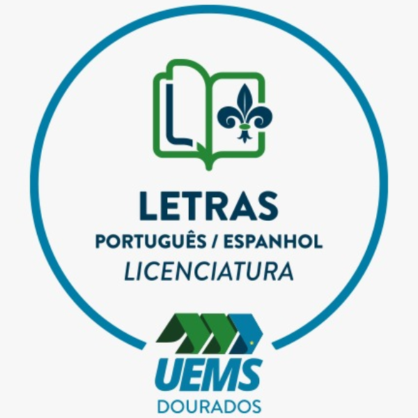 Curso de licenciatura em Letras, habillitação: Português/Espanhol - Dourados 