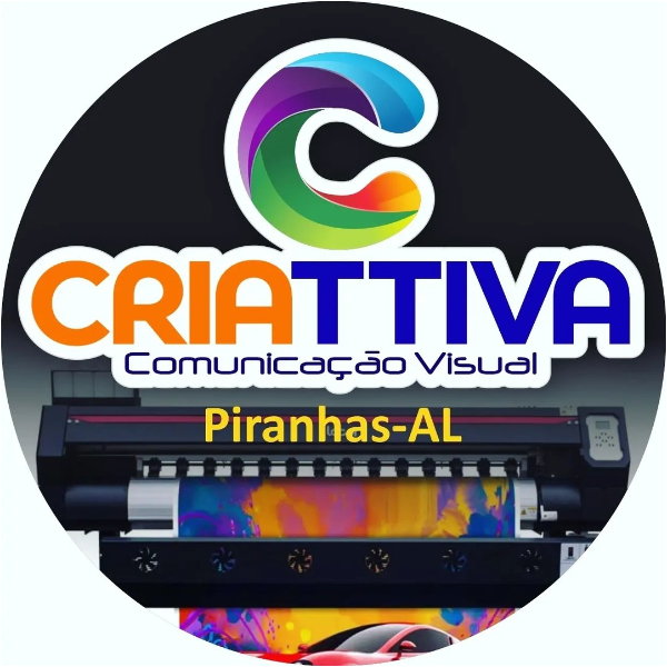 Gráfica Criattiva
