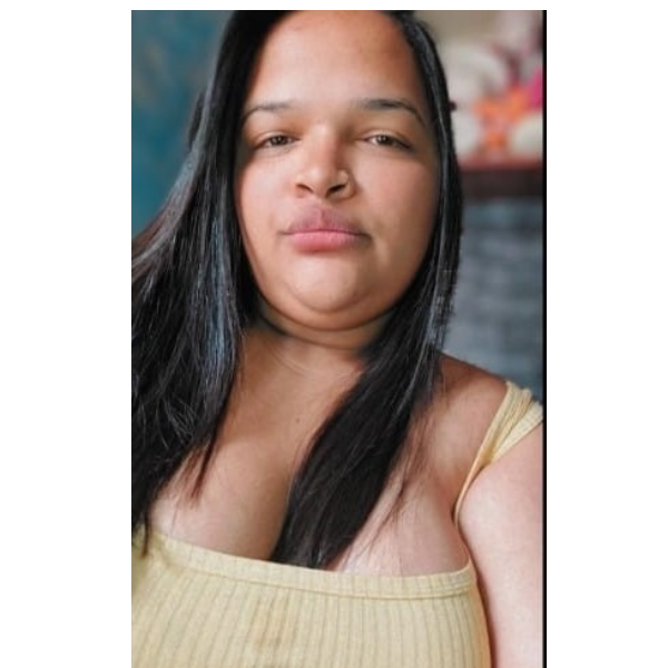 Gislane Matos Santos (UESB)
