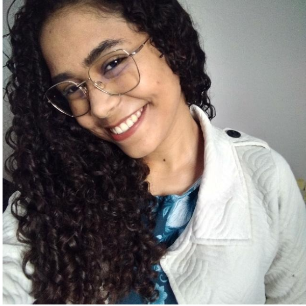 Grazielle Muniz Araújo (UESB)