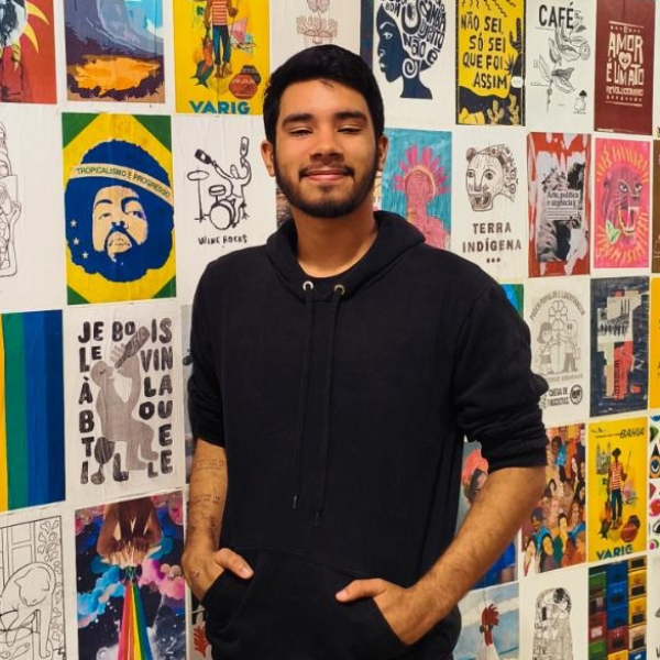 Rafael Motta Rodrigues (UESB)