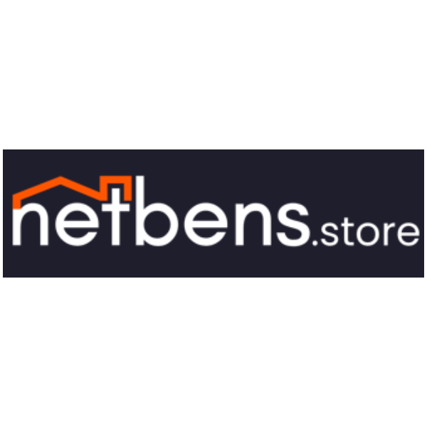Netbens - portal imobiliário