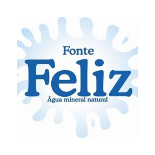 Água Mineral Fonte Feliz